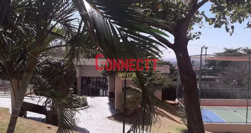 Apartamento com 2 quartos à venda no Ipiranga, Ribeirão Preto 