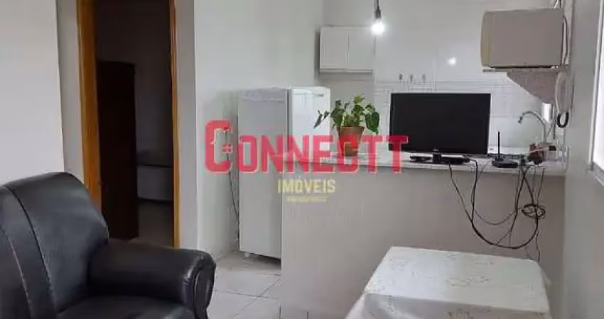 Apartamento com 2 quartos à venda no Jardim Zara, Ribeirão Preto 