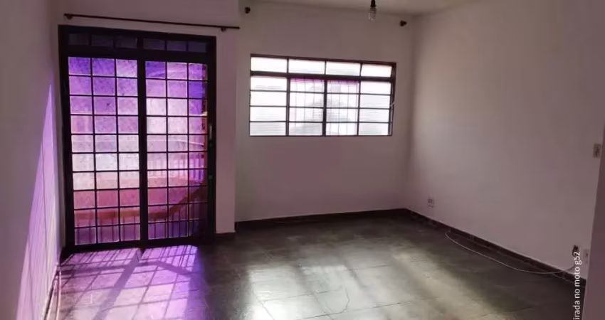 Apartamento de 2 quartos 1 vaga de garagem no bairro  parque bandeirantes