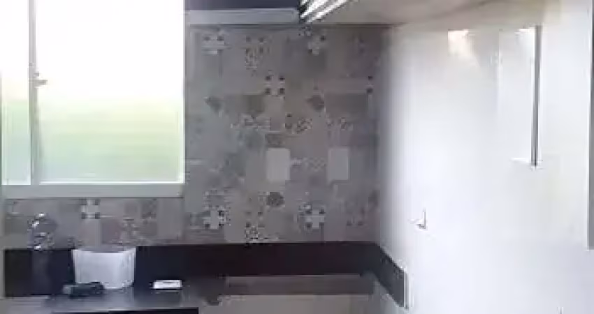 Apartamento com 2 dormitórios à venda, 47 m² por r$ 180.000 - ipiranga - ribeirão preto/sp