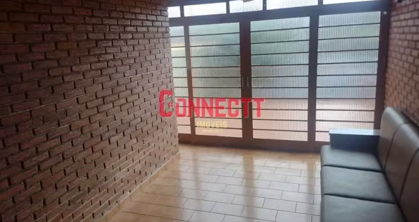 Casa com 3 dormitórios à venda, 248 m² por r$ 750.000 - jardim macedo - ribeirão preto/sp