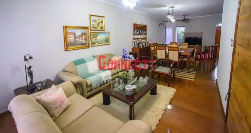 Casa com 3 quartos à venda no Parque dos Bandeirantes, Ribeirão Preto 