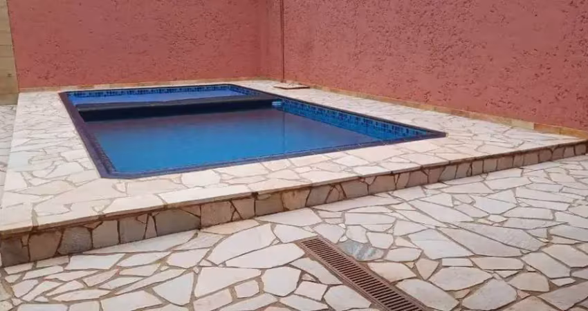 Casa à venda, 220 m² por r$ 800.000,00 - parque industrial lagoinha - ribeirão preto/sp