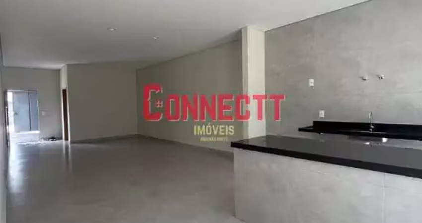 Casa com 3 dormitórios à venda, 152 m² por r$ 712.000 - boulevard - ribeirão preto/sp