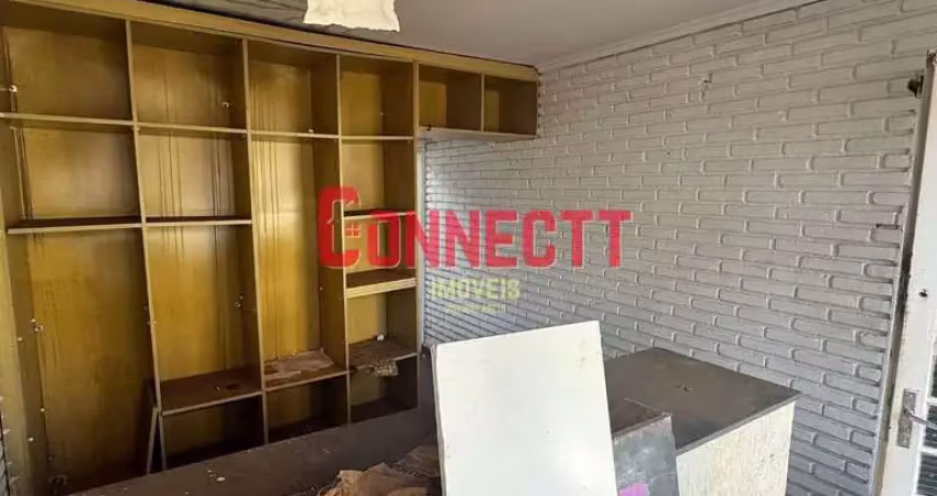 Casa comercial à venda no Centro, Ribeirão Preto 