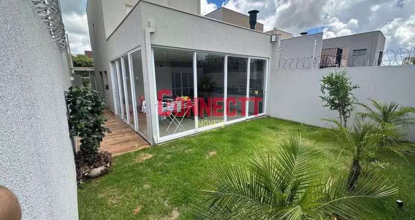 Casa com 3 dormitórios à venda, 115 m² por r$ 640.000,00 - bomfim paulista - ribeirão preto/sp