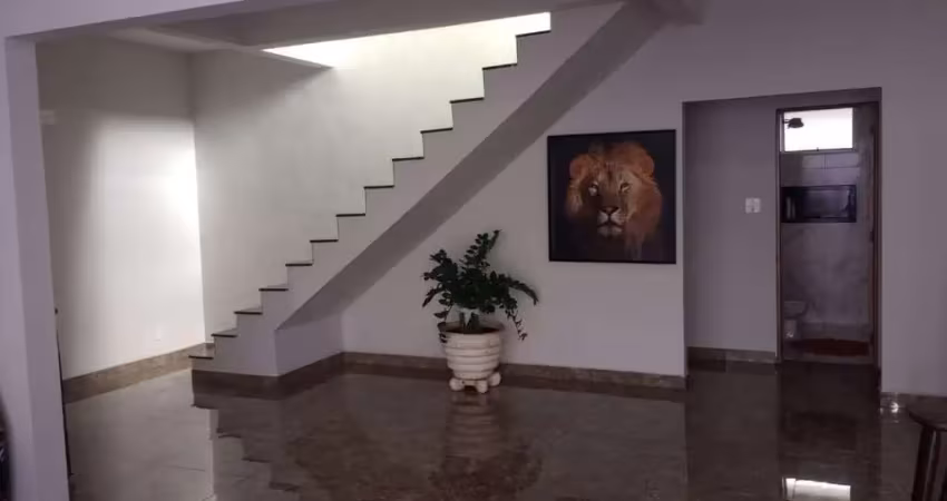 Sobrado 4 dormitórios à venda, por r$ 650.000 - jardim das oliveiras - brodowski/sp