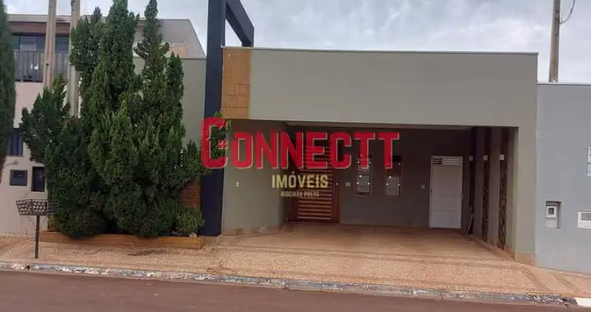 Casa à venda 3 quartos, 1 suite, 2 vagas, 200m², condomínio verona, brodowski - sp | residencial co