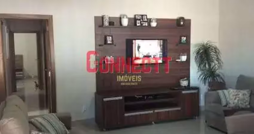 Casa de 3 quartos sendo 1 suite com closet no residencial greenville