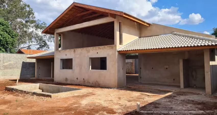 Casa à venda, 217 m² por r$ 800.000,00 - city ribeirão - ribeirão preto/sp