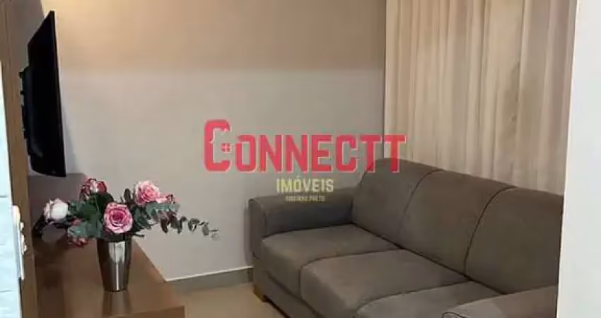 Casa sobrado em condomínio próximo ao shopping iguatemi no bairro vila do golf.