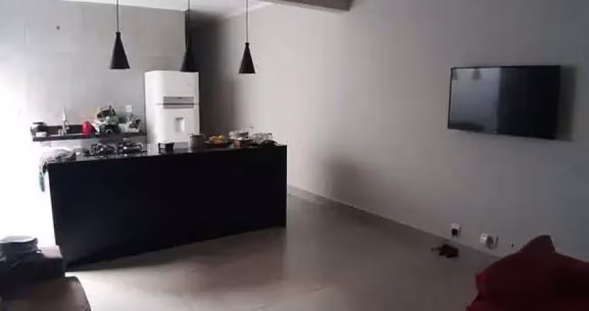 Casa à venda, 168 m² por r$ 650.000,00 - residencial e comercial palmares - ribeirão preto/sp