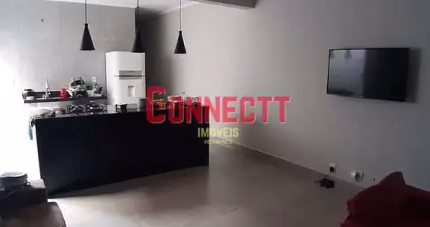Casa à venda, 168 m² por r$ 650.000,00 - residencial e comercial palmares - ribeirão preto/sp