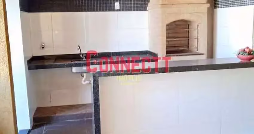 Sobrado à venda, 400 m² por r$ 745.000,00 - santa cecília - ribeirão preto/sp