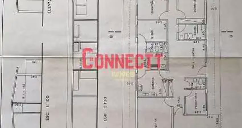 Casa com 3 dormitórios à venda, 225 m² por r$ 650.000 - jardim sumaré - ribeirão preto/sp