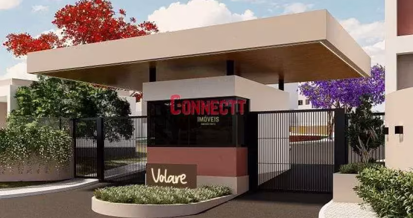 Casa com 2 quartos à venda em Bonfim Paulista, Ribeirão Preto 