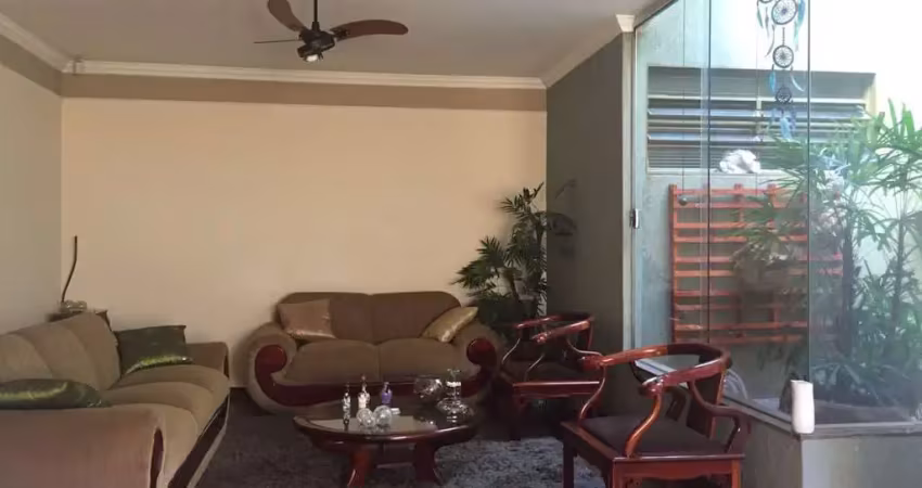Casa à venda, 280 m² por r$ 795.000,00 - jardim paulistano - ribeirão preto/sp
