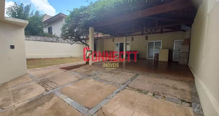 Casa com 3 dormitórios à venda, 240 m² por r$ 750.000,00 - jardim recreio - ribeirão preto/sp