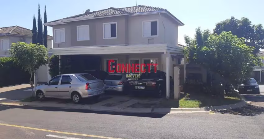 Sobrado com 3 dormitórios, sendo 1 suíte, à venda, 150 m² por r$ 680.000 - condomínio evidence