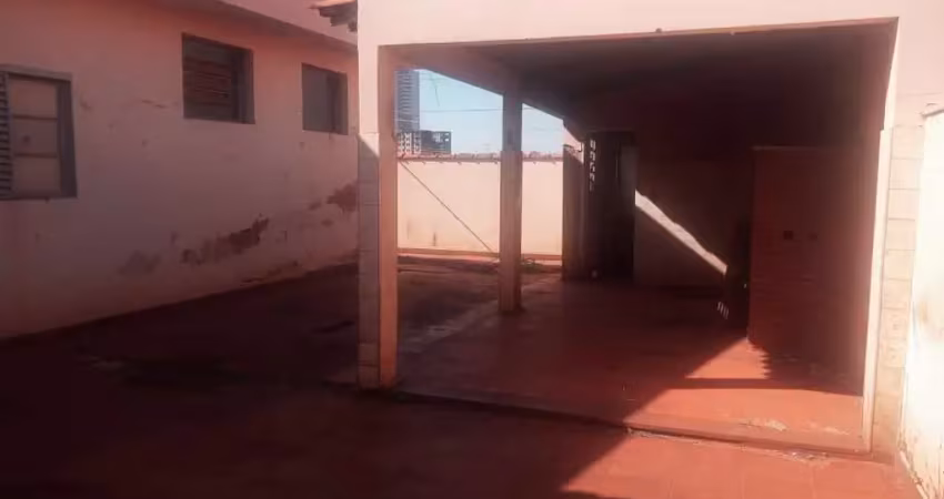 Casa à venda, 340 m² por r$ 710.000,00 - jardim palma travassos - ribeirão preto/sp