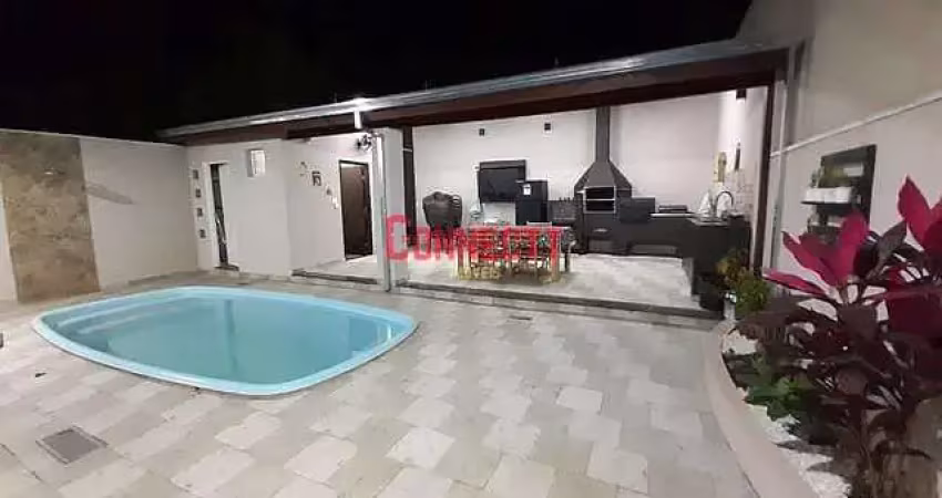 Casa à venda, 244 m² por r$ 680.000,00 - jardim ouro branco - ribeirão preto/sp
