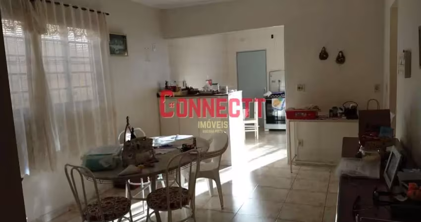 Casa com 4 dormitórios à venda, 341 m² por r$ 500.000,00 - jardim antártica - ribeirão preto/sp