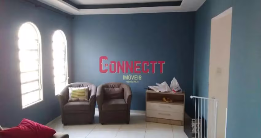Casa à venda, 146 m² por r$ 520.000,00 - jardim roberto benedetti - ribeirão preto/sp