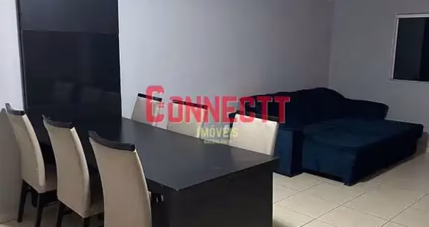 Casa com 3 dormitórios à venda, 131 m² por r$ 490.000,00 - jardim ouro branco - ribeirão preto/sp
