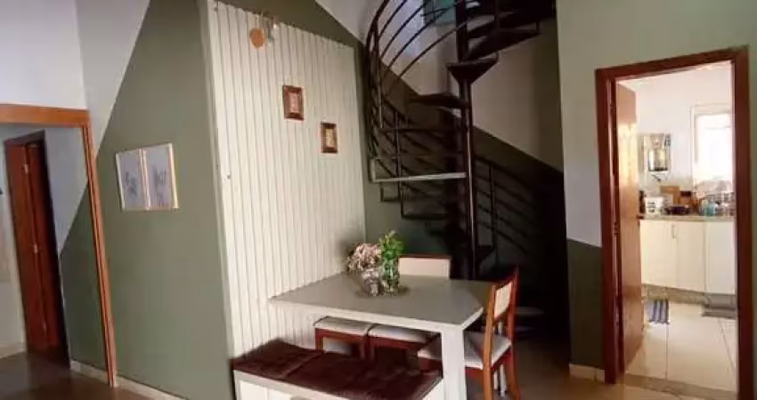Casa com 3 dormitórios à venda, 180 m² por r$ 600.000,00 - residencial e comercial palmares - ribei