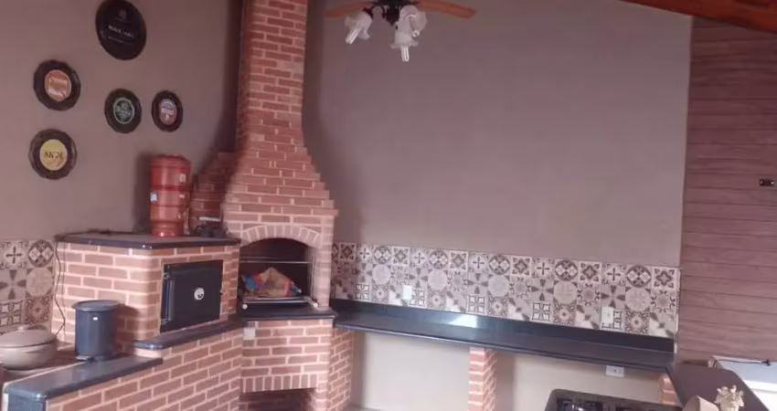 Casa com 3 dormitórios à venda, 200 m² por r$ 530.000,00 - jardim maria imaculada i - brodowski/sp