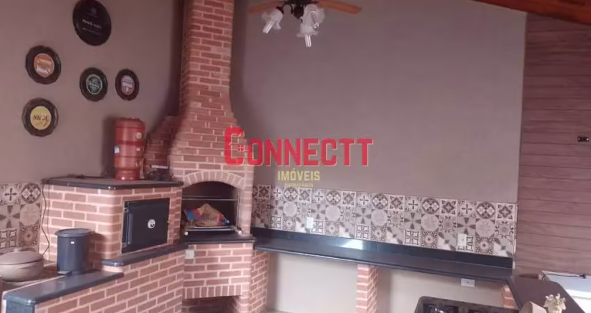 Casa com 3 dormitórios à venda, 200 m² por r$ 530.000,00 - jardim maria imaculada i - brodowski/sp
