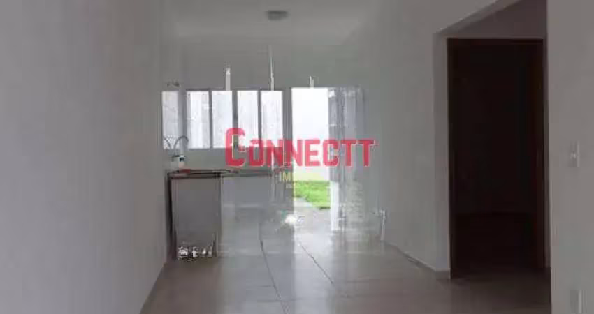 Casa à venda, 102 m² por r$ 480.000,00 - jardim joão pontin - bonfim paulista (ribeirão preto) - di
