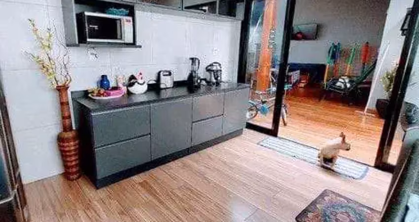 Casa à venda, 162 m² por r$ 522.000,00 - jardim joaquim procópio de araújo ferraz - ribeirão preto/