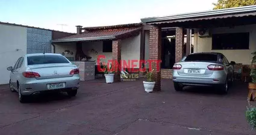 Casa com 4 dormitórios à venda, 190 m² por r$ 450.000,00 - parque residencial cândido portinari - r