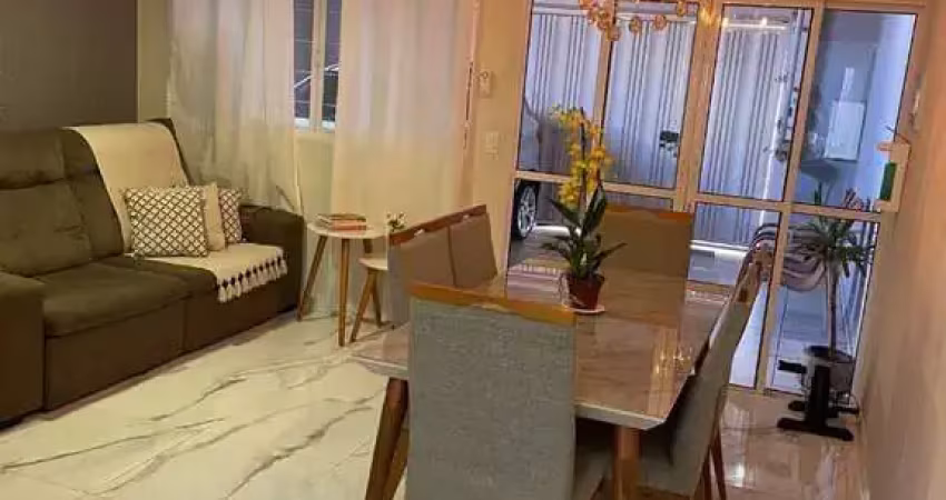 Casa 2 dormitórios, área de lazer, escritório,  à venda,  por r$ 535.000 - jardim manoel penna - ri