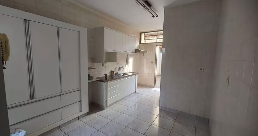 Casa com 3 dormitórios sendo 1 suíte à venda, 270 m² por r$ 405.000 - vila tibério - ribeirão preto