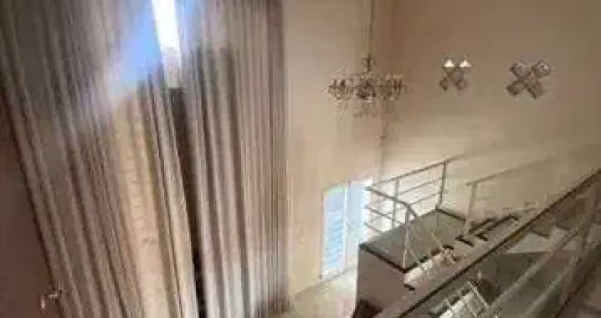 Sobrado com 4 dormitórios à venda, 280 m² por r$ 520.000,00 - jardim ouro branco - ribeirão preto/s