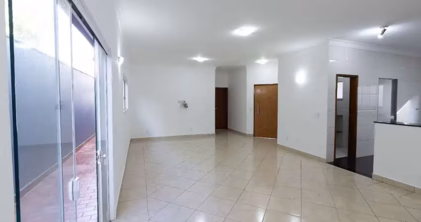 Casa à venda, 280 m² por r$ 545.000,00 - parque residencial cândido portinari - ribeirão preto/sp