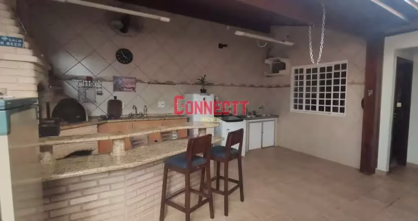 Casa 3 dormitórios, sendo 1 suíte, condominio villa d`itália à venda, 110 m² por r$ 595.000 - jardi