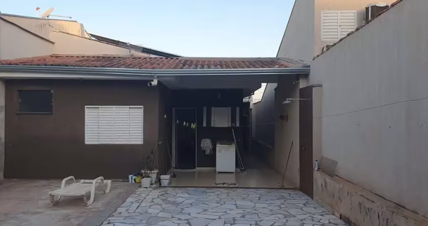 Casa com 2 dormitórios, 168 m² - venda por r$ 510.000,00 ou aluguel por r$ 3.300,00/mês - sumarezin