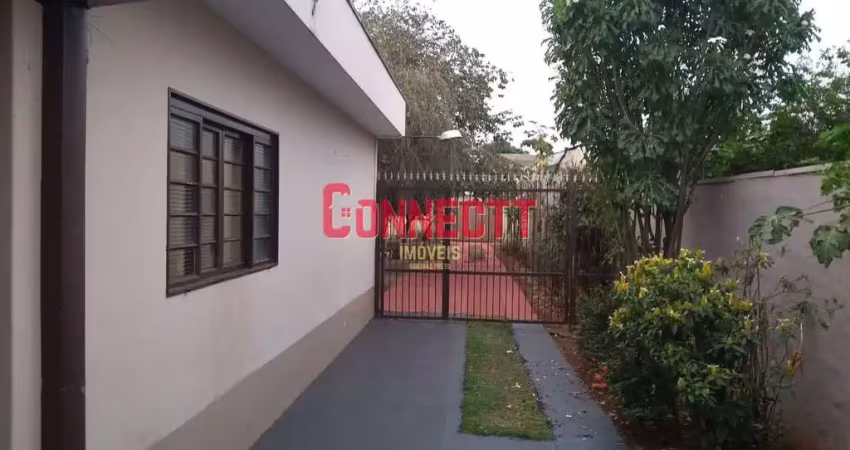 Casa à venda, 162 m² por r$ 500.000,00 - vila tibério - ribeirão preto/sp