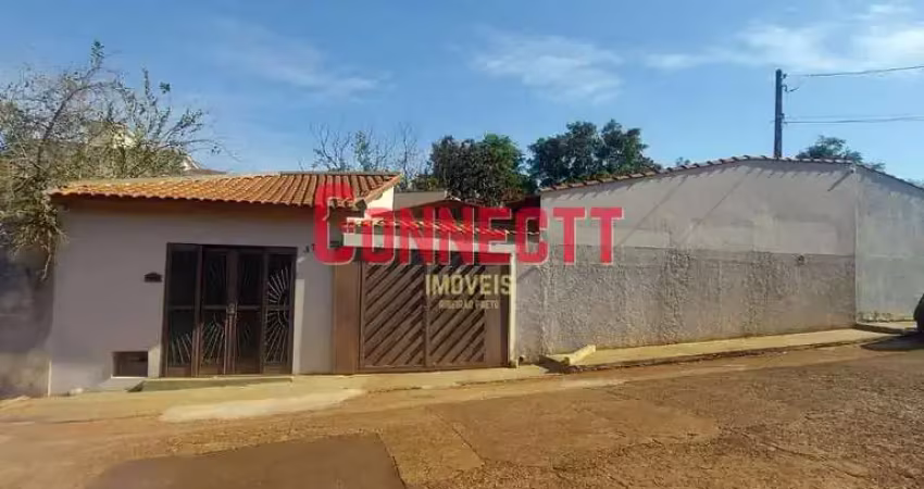 Casa à venda 1 quarto, 1 vaga, 622m², sumarezinho, ribeirão preto - sp