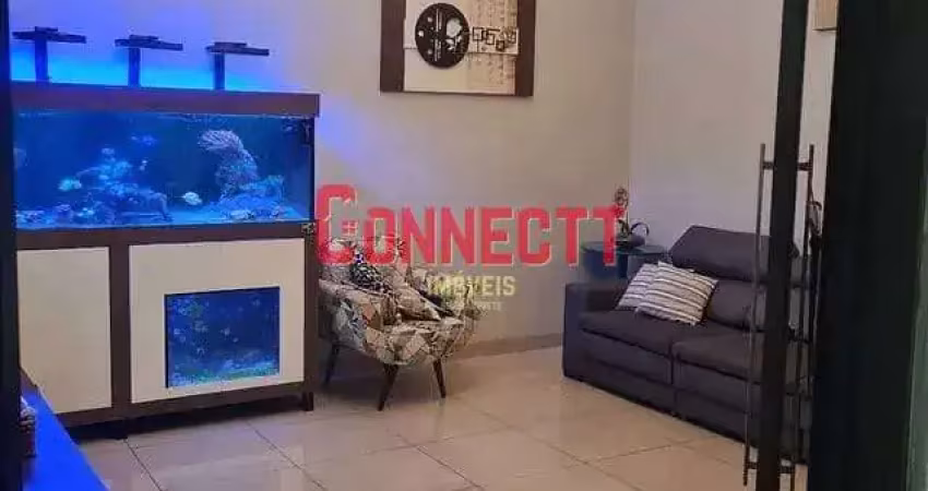 Casa à venda, 170 m² por r$ 500.000,00 - jardim doutor paulo gomes romeo - ribeirão preto/sp