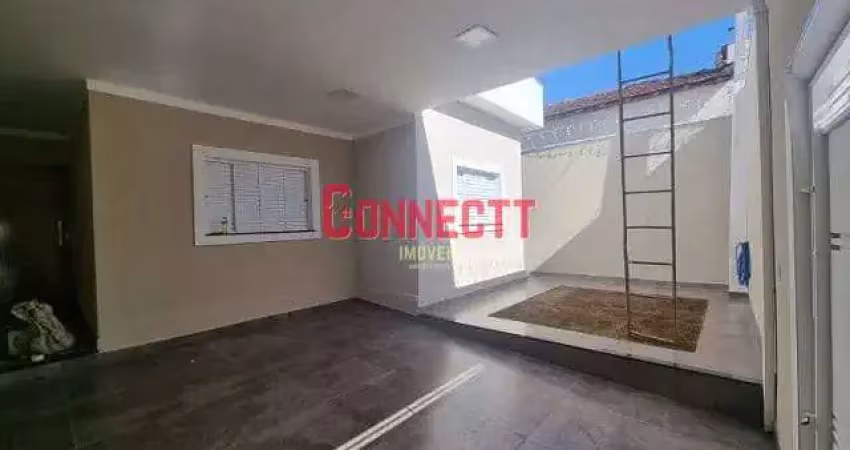 Casa à venda, 150 m² por r$ 530.000,00 - vila tibério - ribeirão preto/sp