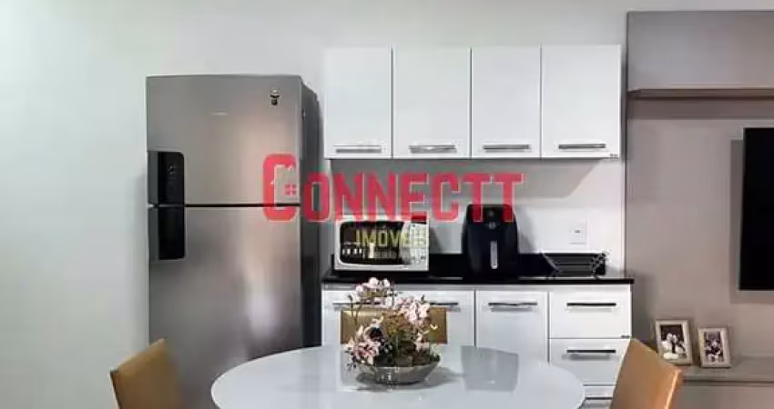 Casa com 1 dormitório à venda, 275 m² por r$ 447.000 - villas mabel - ribeirão preto/sp