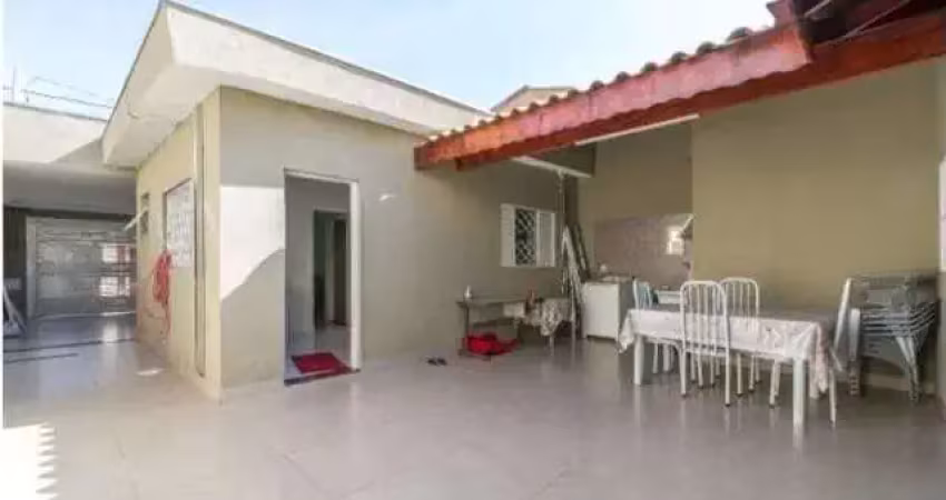Casa com 3 dormitórios à venda, 104 m² por r$ 430.000 - campos elíseos - ribeirão preto/sp