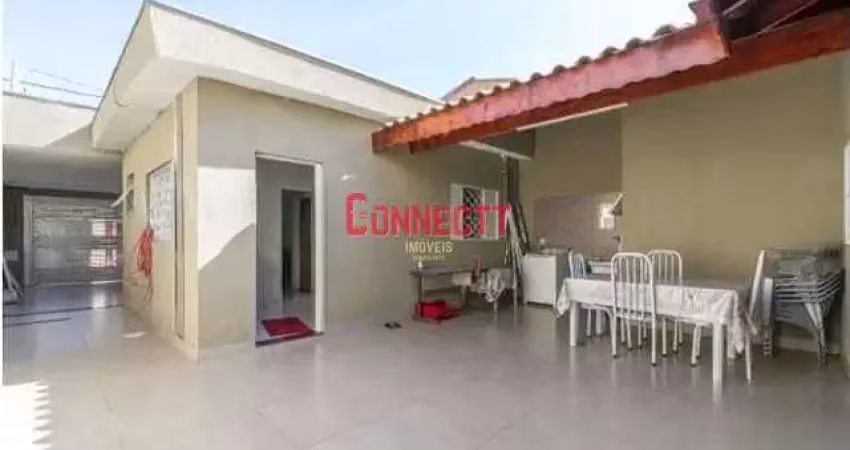 Casa com 3 dormitórios à venda, 104 m² por r$ 430.000 - campos elíseos - ribeirão preto/sp