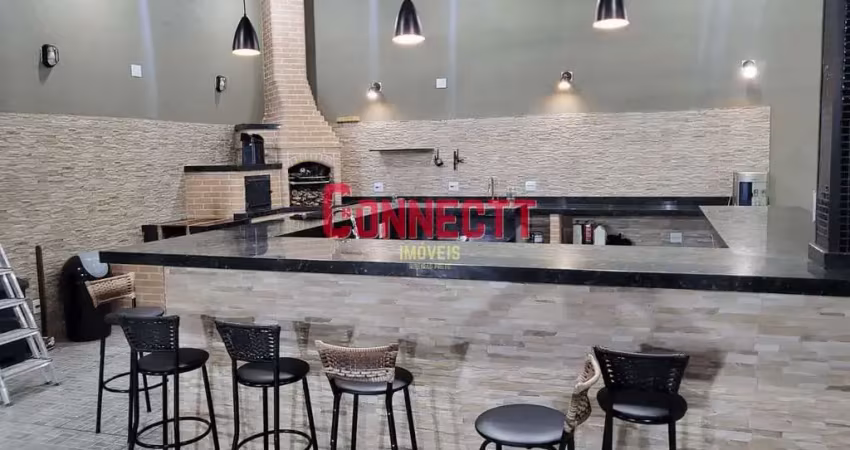 Casa à venda, 200 m² por r$ 480.000,00 - belvedere residencial - ribeirão preto/sp