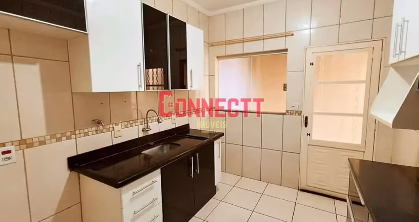 Casa com 3 dormitórios à venda, 129 m² por r$ 420.000,00 - jardim ouro branco - ribeirão preto/sp