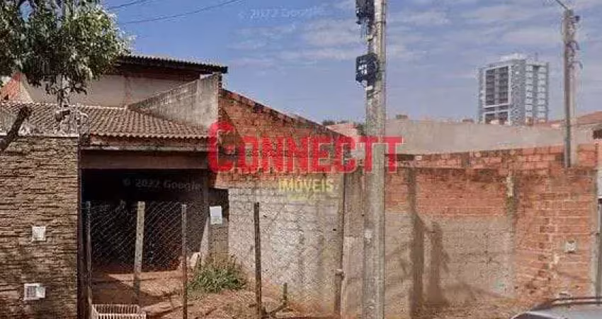 Casa com 3 quartos à venda no Jardim Califórnia, Ribeirão Preto 
